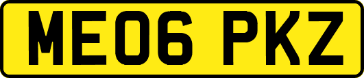 ME06PKZ