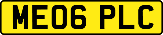 ME06PLC