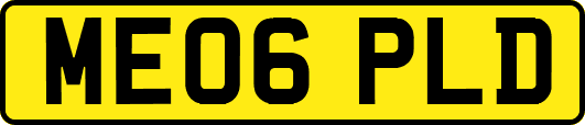 ME06PLD