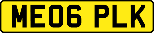 ME06PLK