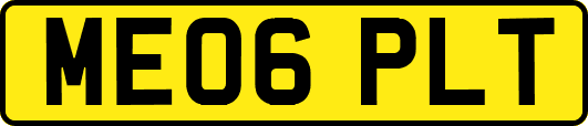 ME06PLT