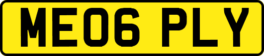 ME06PLY