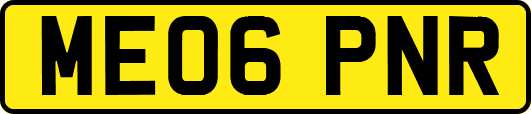 ME06PNR
