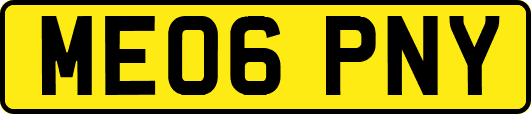 ME06PNY