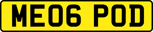 ME06POD