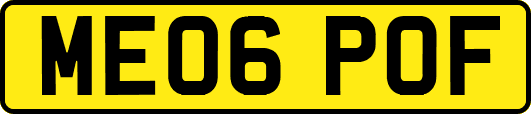 ME06POF