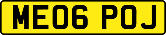 ME06POJ