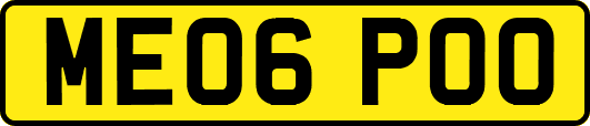 ME06POO