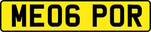 ME06POR