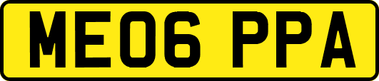 ME06PPA