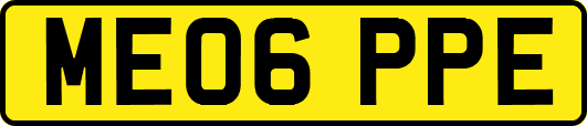 ME06PPE