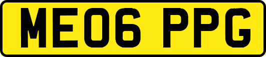 ME06PPG