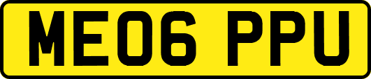 ME06PPU