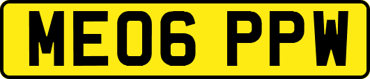 ME06PPW