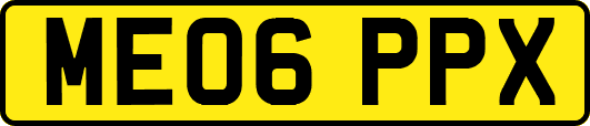 ME06PPX
