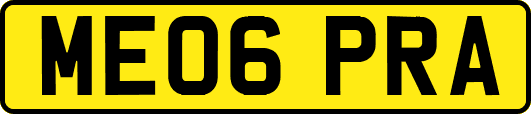 ME06PRA