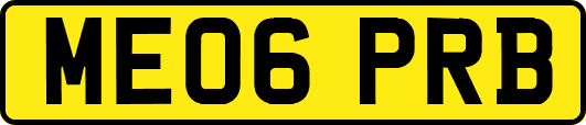 ME06PRB