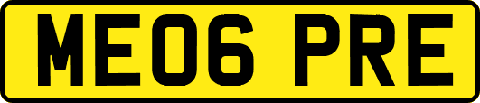 ME06PRE