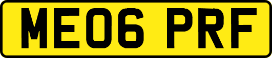 ME06PRF
