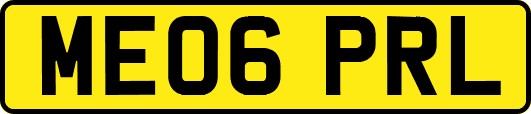 ME06PRL
