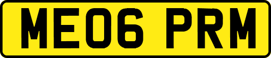 ME06PRM