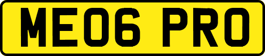 ME06PRO