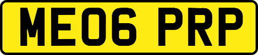 ME06PRP