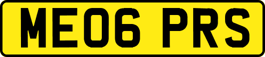 ME06PRS