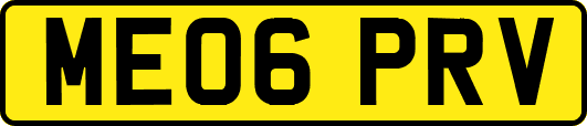 ME06PRV