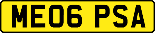 ME06PSA