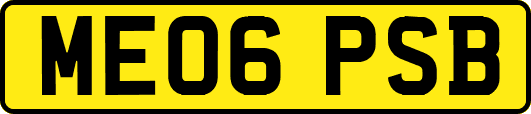 ME06PSB