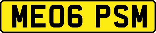 ME06PSM