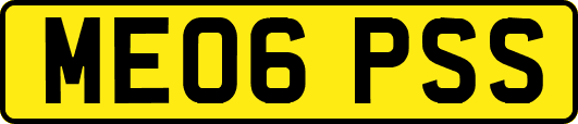 ME06PSS