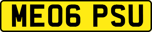ME06PSU