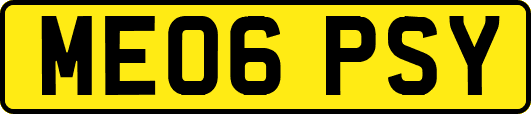 ME06PSY