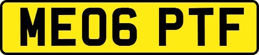 ME06PTF
