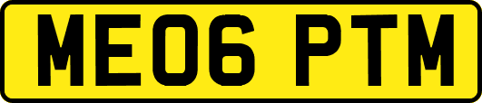 ME06PTM