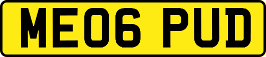 ME06PUD