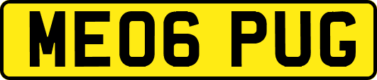 ME06PUG