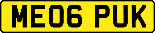 ME06PUK