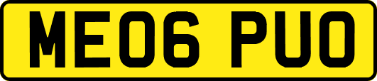 ME06PUO