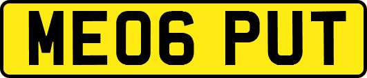 ME06PUT