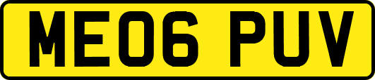 ME06PUV