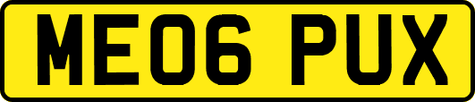ME06PUX