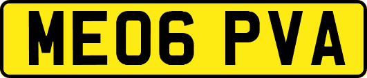 ME06PVA