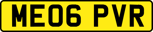 ME06PVR