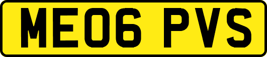 ME06PVS