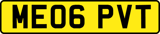 ME06PVT