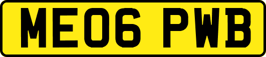 ME06PWB