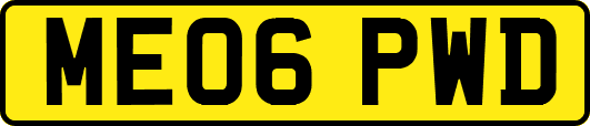 ME06PWD
